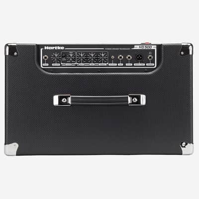 Hartke HD500 Bass Amplifier Combo image 2
