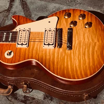 2017 Gibson Collectors Choice 38A Chicken Shack 1960 Les Paul image 2