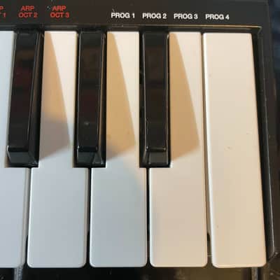 Akai Professional LPK25 Mini MIDI Keyboard image 2