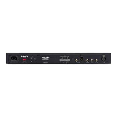 Warm Audio WA73-EQ British Mic Pre *USA Small Business* image 3