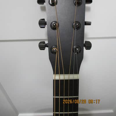 Martin Road Series D-12E Koa 2019 - Present - Natural image 2