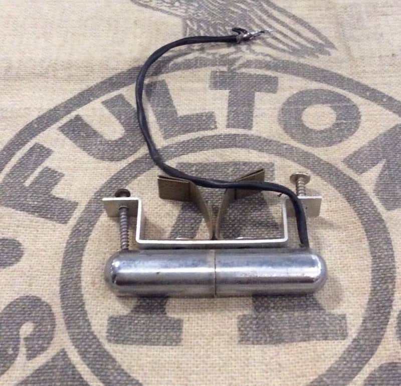 Vintage 1950's Danelectro-Silvertone Lipstick Guitar Pickup DC and U Models #2 image 1