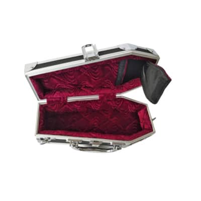 COFFIN CASES Model DL-77R Accessories Case image 2