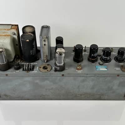 Ampex 300 Transport Reel to Reel w/ Extras image 3