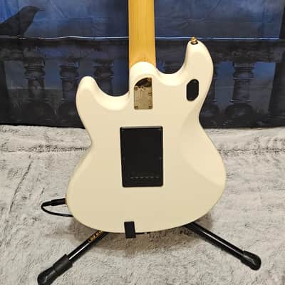 Boss SY-1000 & Sterling Jared Dimes Guitar -Combo image 17