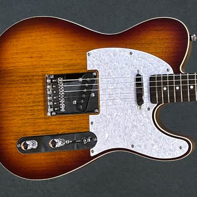 Michael Kelly 53OP - Tobacco Sunburst image 1