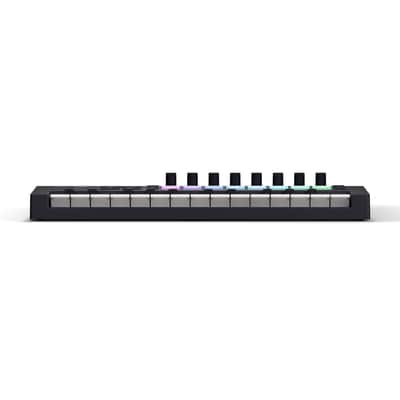 Novation Launchkey Mini 25 [MK4] - Brand New Bild 5
