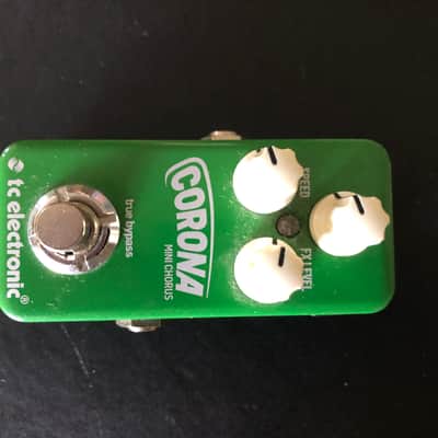 TC Electronic Corona Mini Chorus image 1