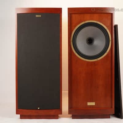 Tannoy Glenair 15 Pair of Speakers – Fully Restored & Serviced – 1-Year Warranty image 3