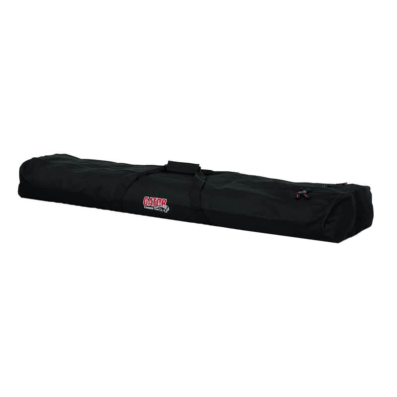 Gator Cases GPA-SPKSTDBG-50DLX Speaker Stand Travel Case Bag 50" Interior image 1