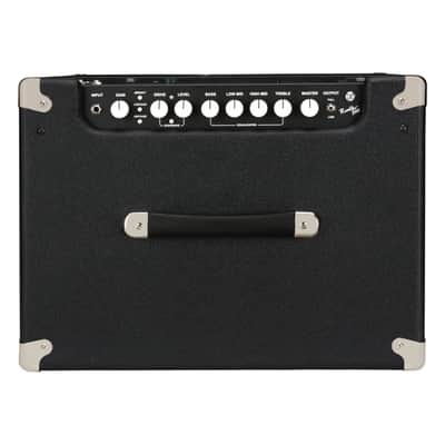 Fender Rumble 800 Combo, 120V image 2