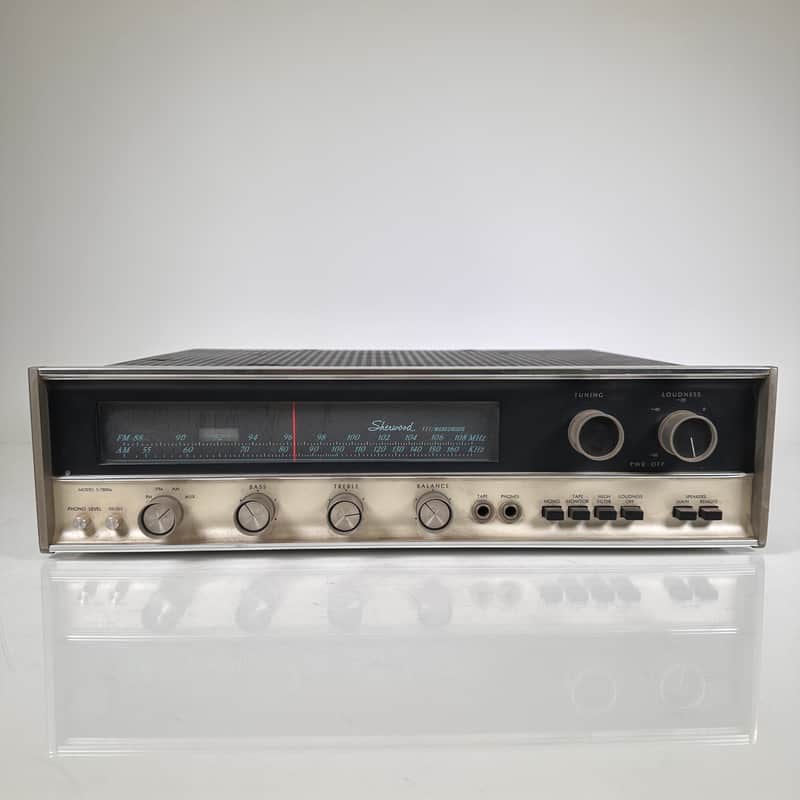 Sherwood S-7800a image 1