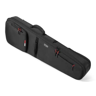 Gator ICON Series Bag Electric Guitar - Bag for electric guitars image 7