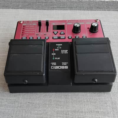 Boss RC-30 Loop Station image 5