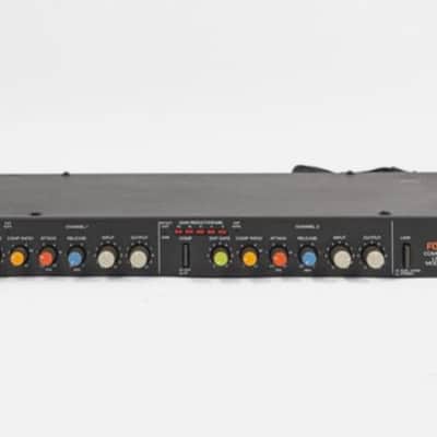 FOSTEX 3070 - Gearspace