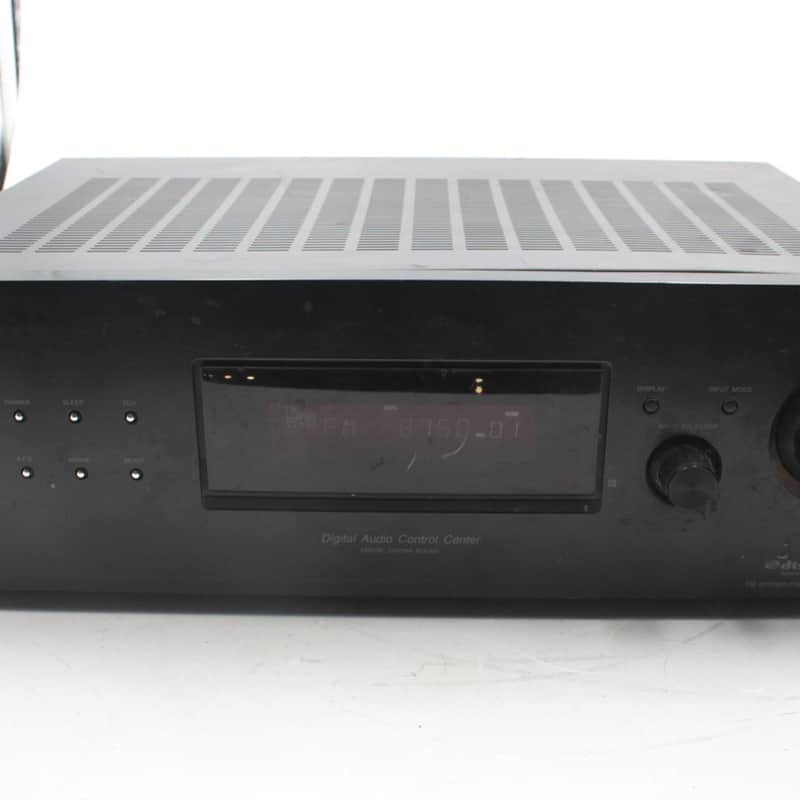 Sony STR-KG700 Digital Audio Control Center Digital Cinema Sou…