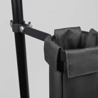 Chord Drumstick Holder For Drum Kit Stand Mount - DSH-01. image 4