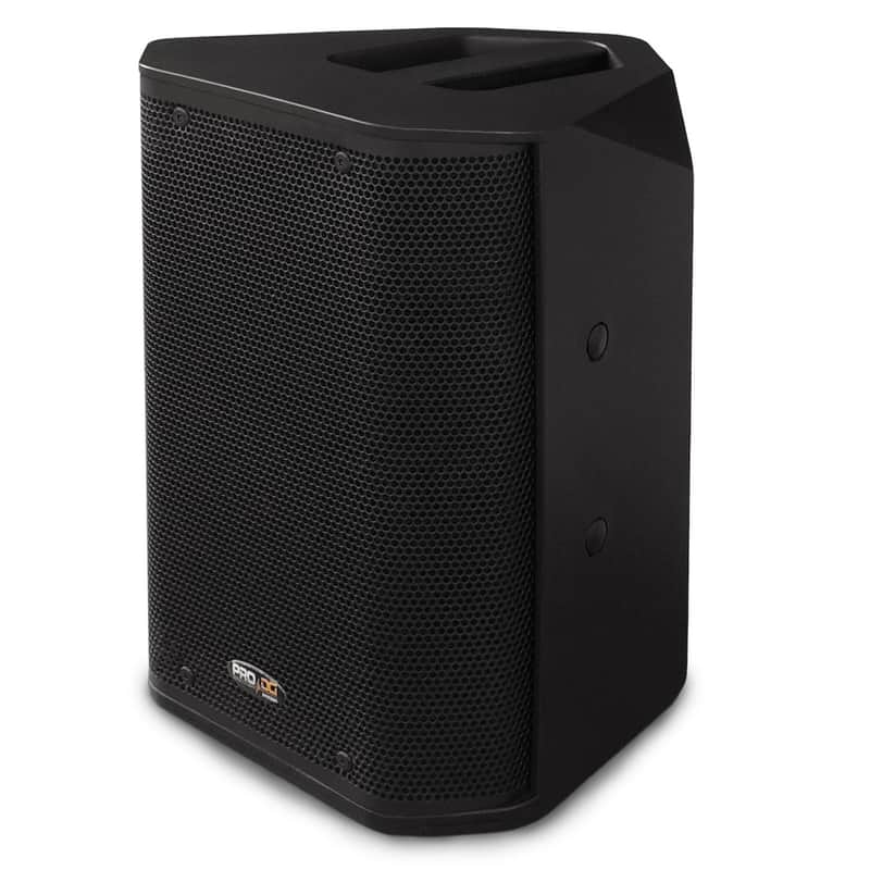 PRO DG I601A Pro 320 Watts Peak Compact All-in-One Battery-Powered System (from Spain) (4 Hours Battery) (Designed in Spain) image 1