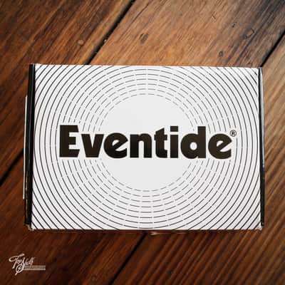 Eventide Rose Delay Pedal image 3