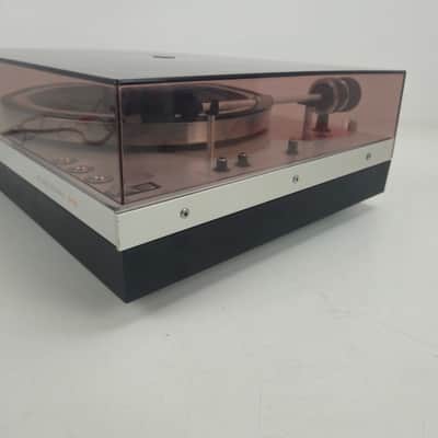 Philips - 312 Electronic - 2-Speed Belt-Drive Turntable - GP400 - New belt image 10