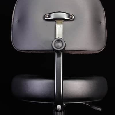 Roc-N-Soc Nitro Backrest Grey image 3