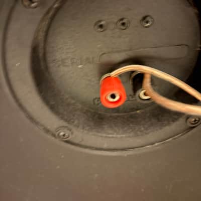 PAIR Polk Audio Monitor Series 11t High Fidelity Vintage Speakers - USED VINTAGE image 4