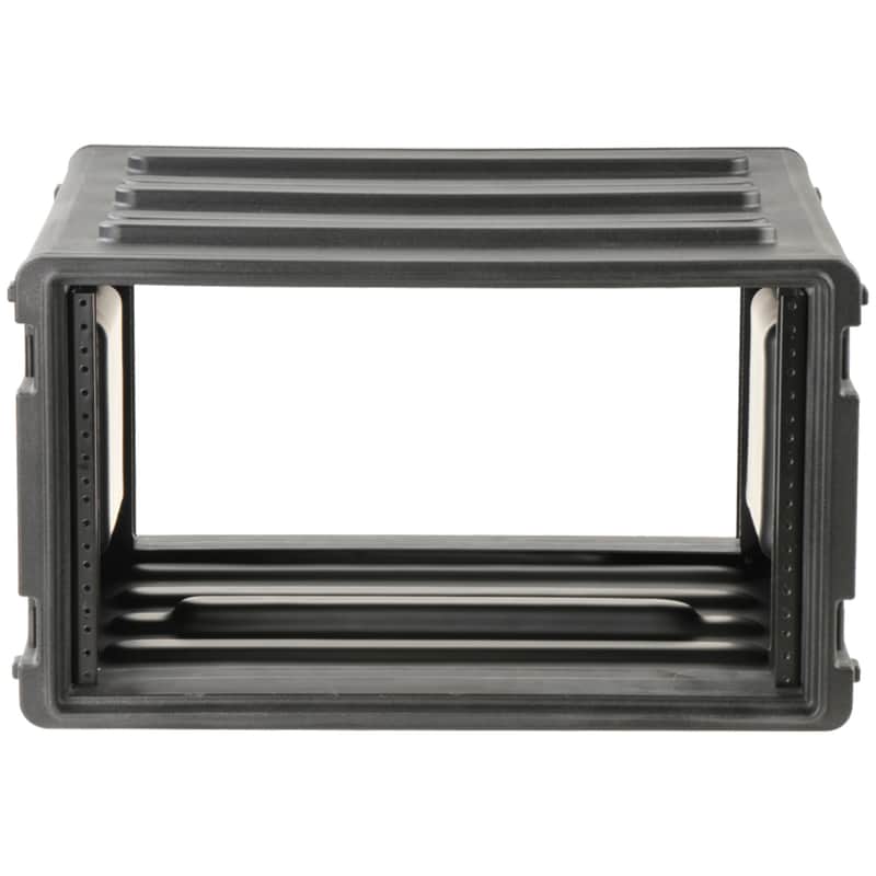 SKB 1SKB-R6U 6U-Space Molded Rack Case image 1