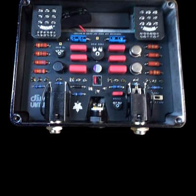 Dominion  Twin Step Original Run low serial #6 (warehouse X7233) image 9