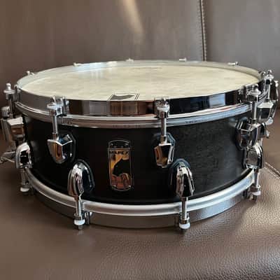 Mapex Black Panther Equinox 14x5 snare drum image 2