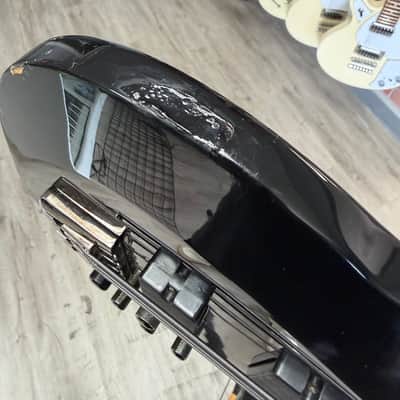 ESP LTD F-254 Bass image 15