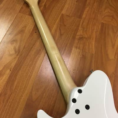 Ibanez Fr Series Fr320 image 9