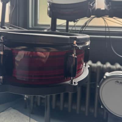 Alesis Nitro Pro Electronic Drum Set 2024 - Present - Black image 7