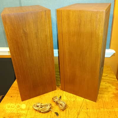 Acoustic Research AR 12 1979 - Oiled walnut image 9