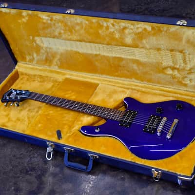 Washburn  WM100 image 8