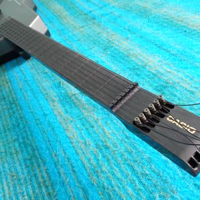 CASIO DG-20 Digital Guitar Synthesizer - Serviced - J060 image 11