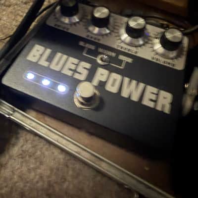 Reverb.com listing, price, conditions, and images for king-tone-blues-power
