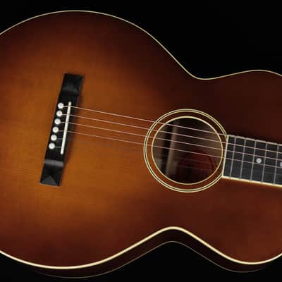 Gibson Custom L-1 Anniversary Limited Edition (#041) image 4