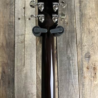 Hummingbird Standard Vintage Sunburst Gibson image 7