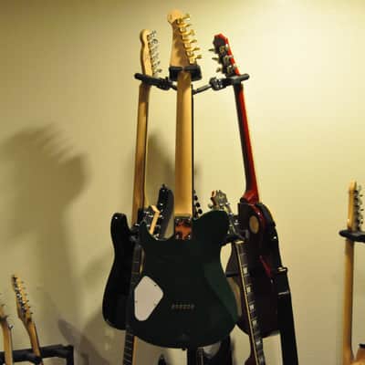 Yamaha Pacifica 402S Top of the line series image 4
