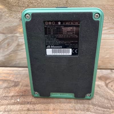 Maxon DS830 Distortion Master MIJ image 3