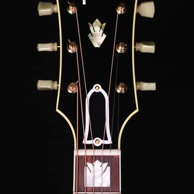 Gibson SJ-200 Original, Vintage Sunburst image 9