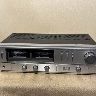 Fisher CA-120 Rare Vintage Audio MINT Amplifier Warranty Working Hi-Fi Phono image 6