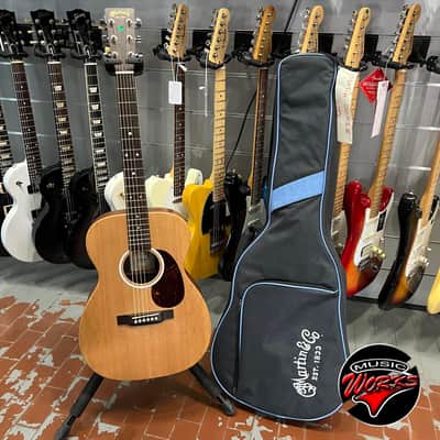 Martin 00 X 2 E image 3