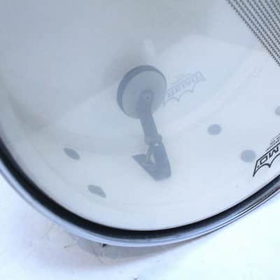 LUDWIG Pioneer No. 491 Blue & Silver Duco (08/10) image 9