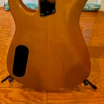 Peavey Palaedium 1992 - Natural image 4