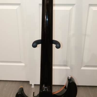 PRS SE Floyd Custom 24 - includes Schaller Lockmeister Upgrade image 6