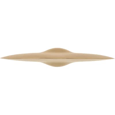Meinl PURE ALLOY 14" BENNY GREB QUICK SAND HAT - PA14QSH image 3