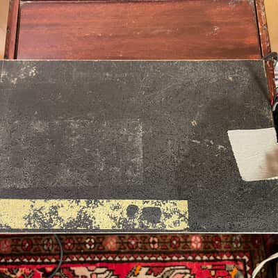 Shure M67 Mic Mixer w/ A67B battery pack 1970s (5 of 7) image 2
