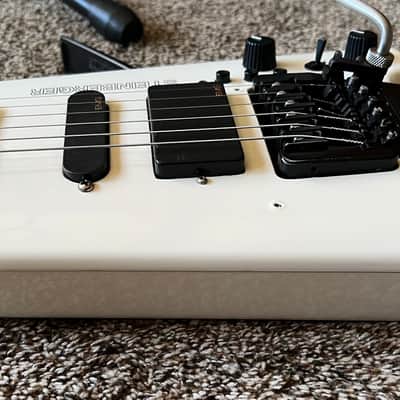 Steinberger GL4T 1989 - White image 6