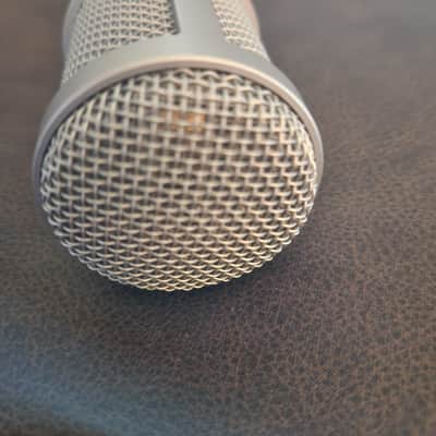 PreSonus PX-1 Large Diaphragm Cardioid Condenser Microphone 2019 - Present - Nickel image 3